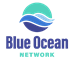 Picture of Blue Ocean logo. 