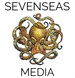 Picture of Seven Seas Media logo. 