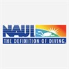 Picture of NAUI logo. 