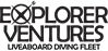 Picture of Explorer Ventures logo. 