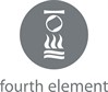 Picture of Fourth Element logo. 