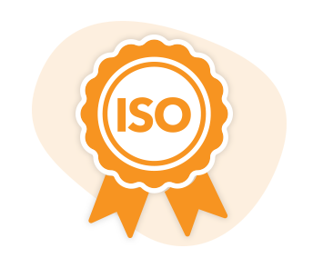 Demonstrate your ISO compliance