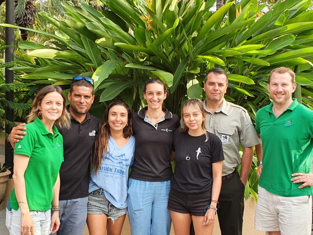 New assessors in Costa Rica