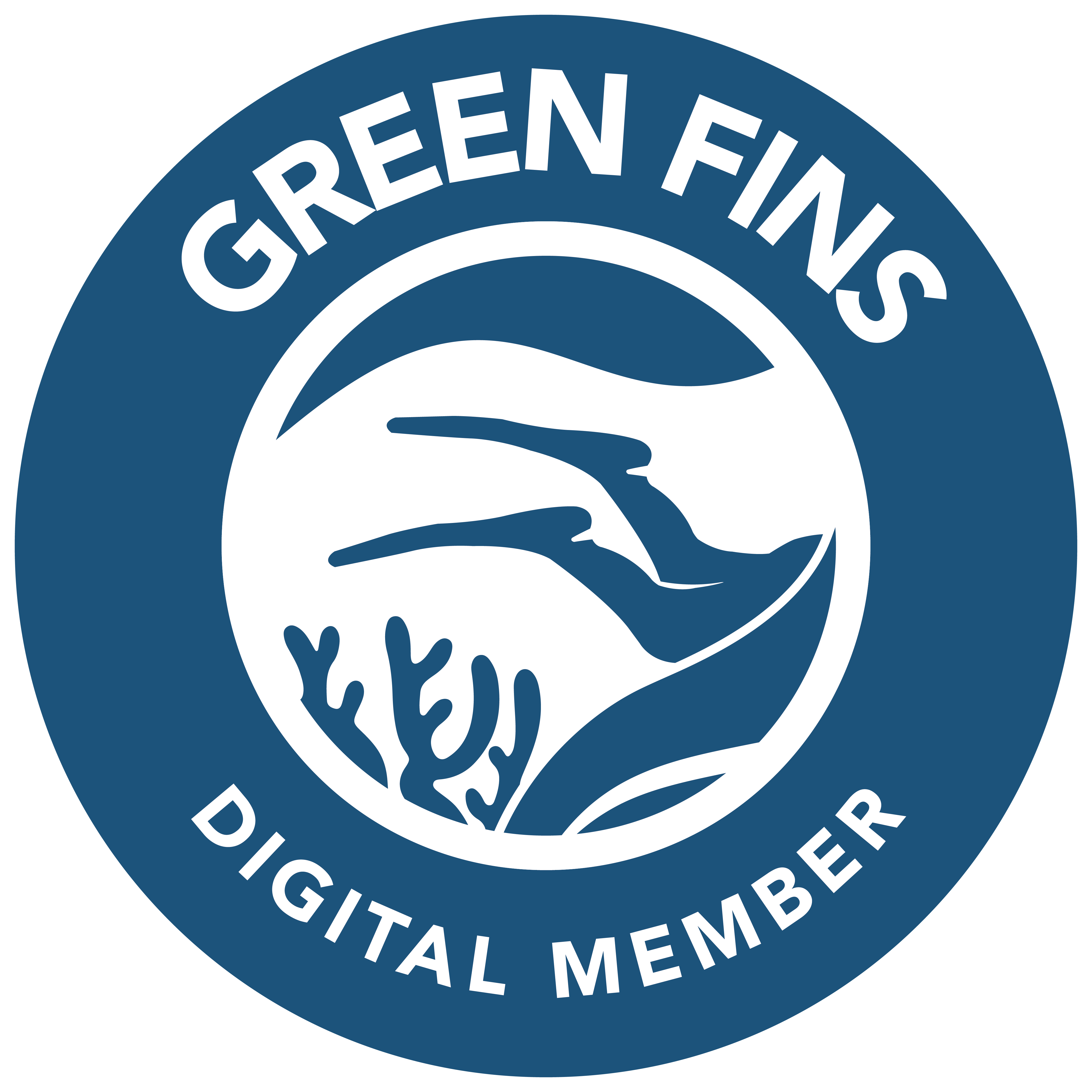 green tourism membership