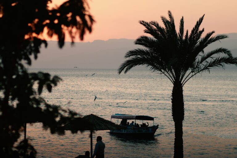Aqaba’s Dive Operators Reduce Environmental Impact on Reefs