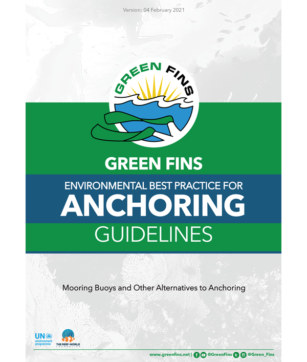 Anchoring Guidelines