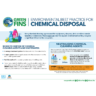 Best Practice for Chemical Disposal